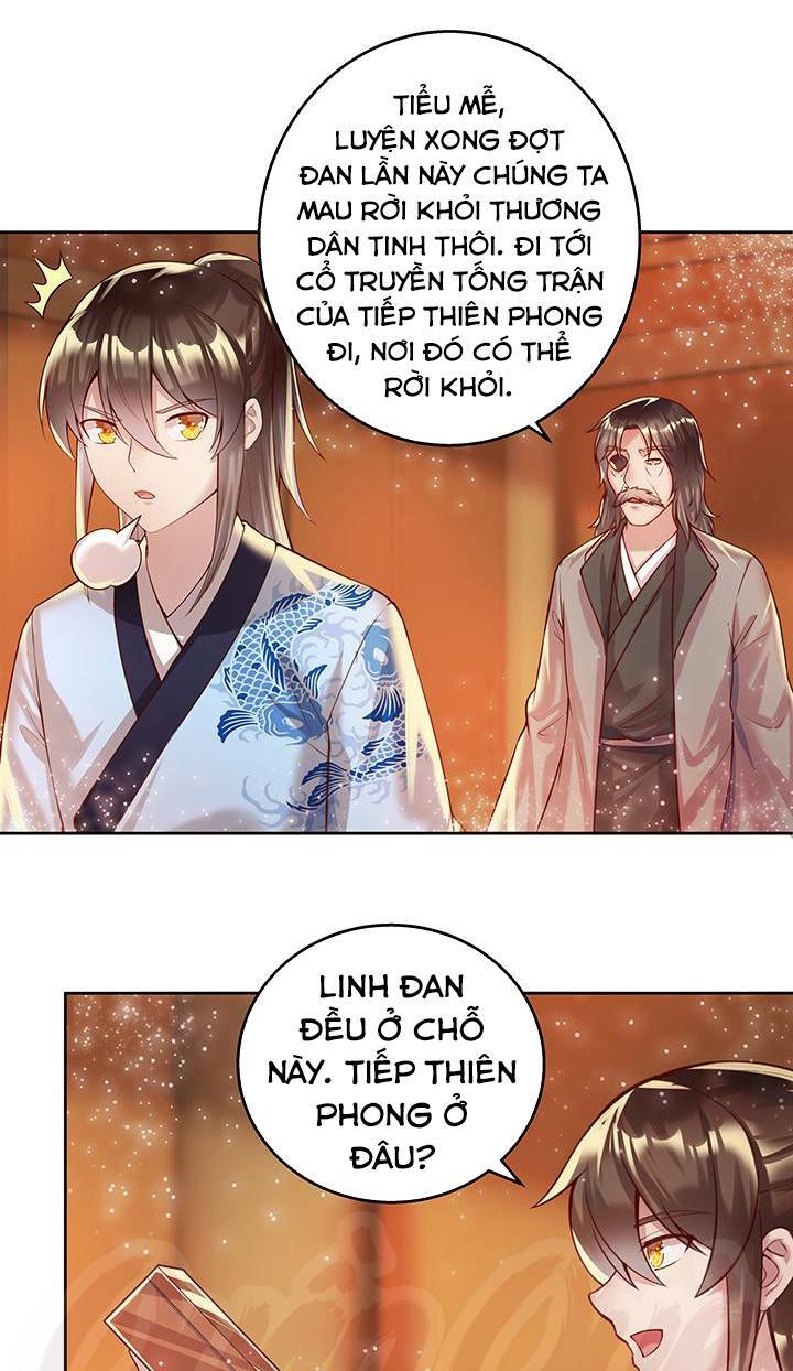 Siêu Phàm Truyện: Chapter 82