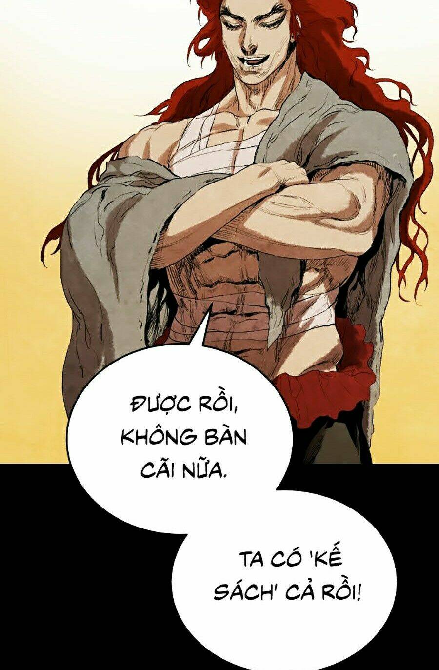 Phụng Tiên Trọng Sinh Ký: Chapter 2