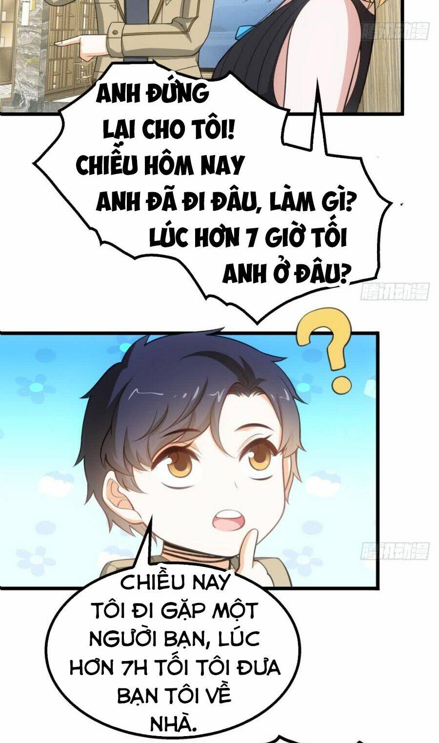 Người Ở Rể Mạnh Nhất: Chapter 22