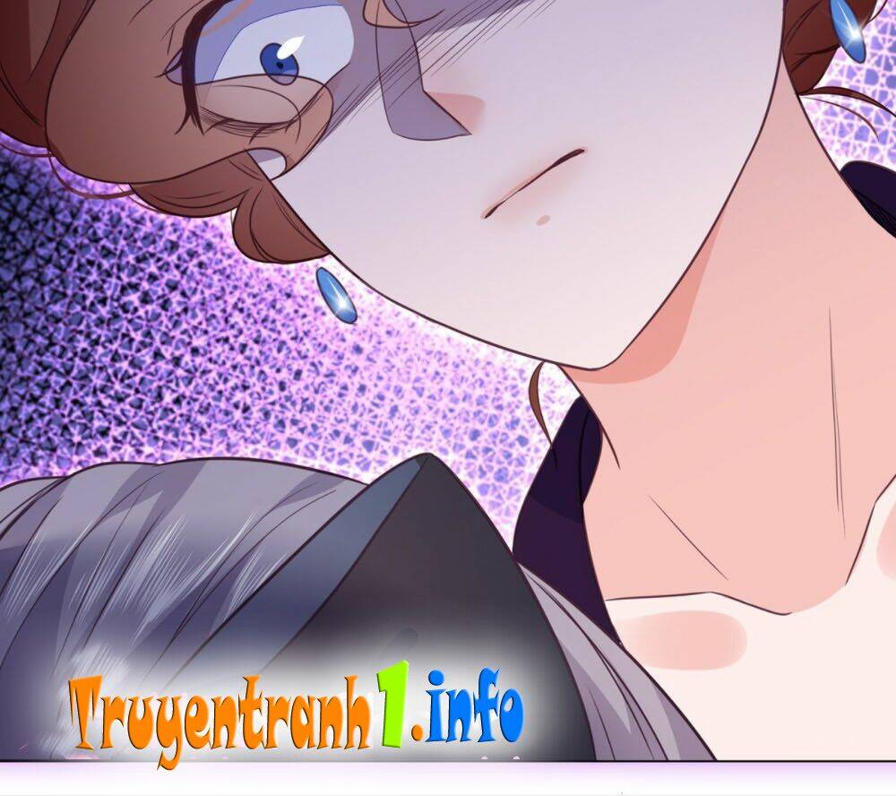 Nữ Vương Tàn Nhẫn: Chapter 18