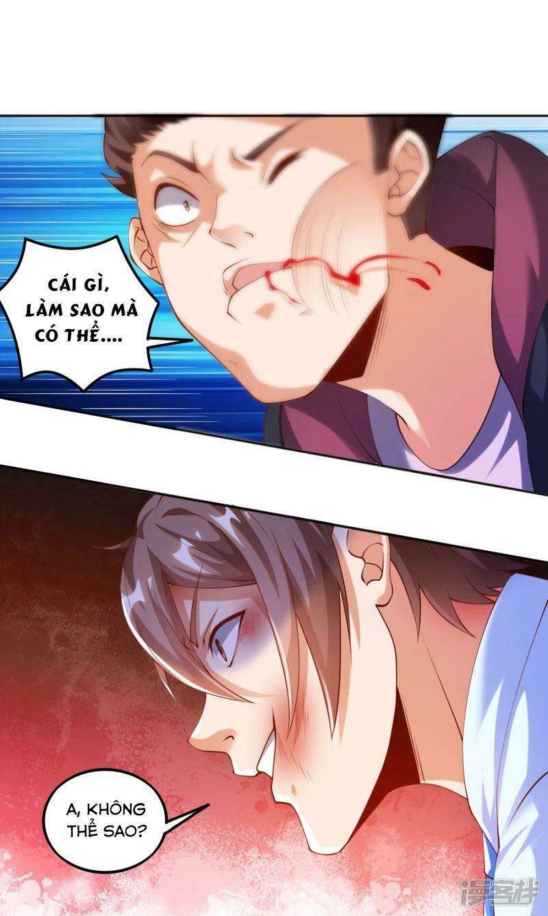 Luyện Tập Thành Thần: Chapter 18