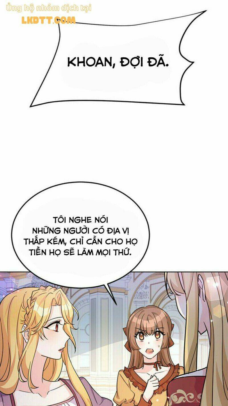 Nữ Hiệp Trở Về: Chapter 20