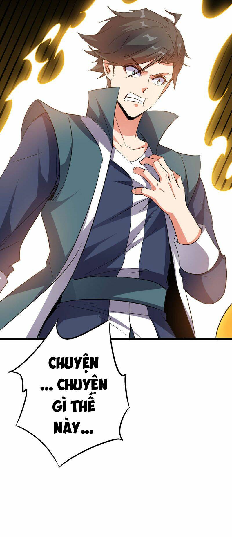 Phục Thiên Thánh Chủ: Chapter 81