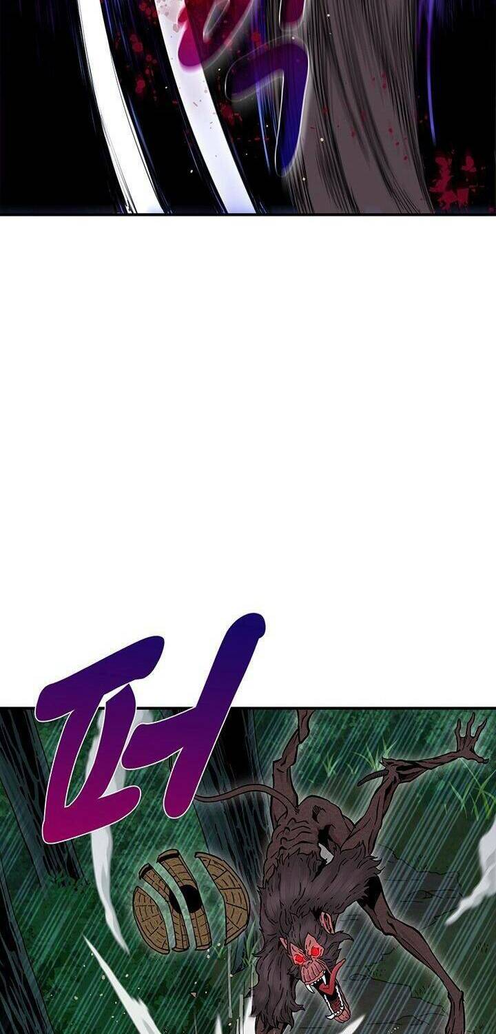 Hồi Ký Của Huyền Thoại Học Giả: Chapter 9