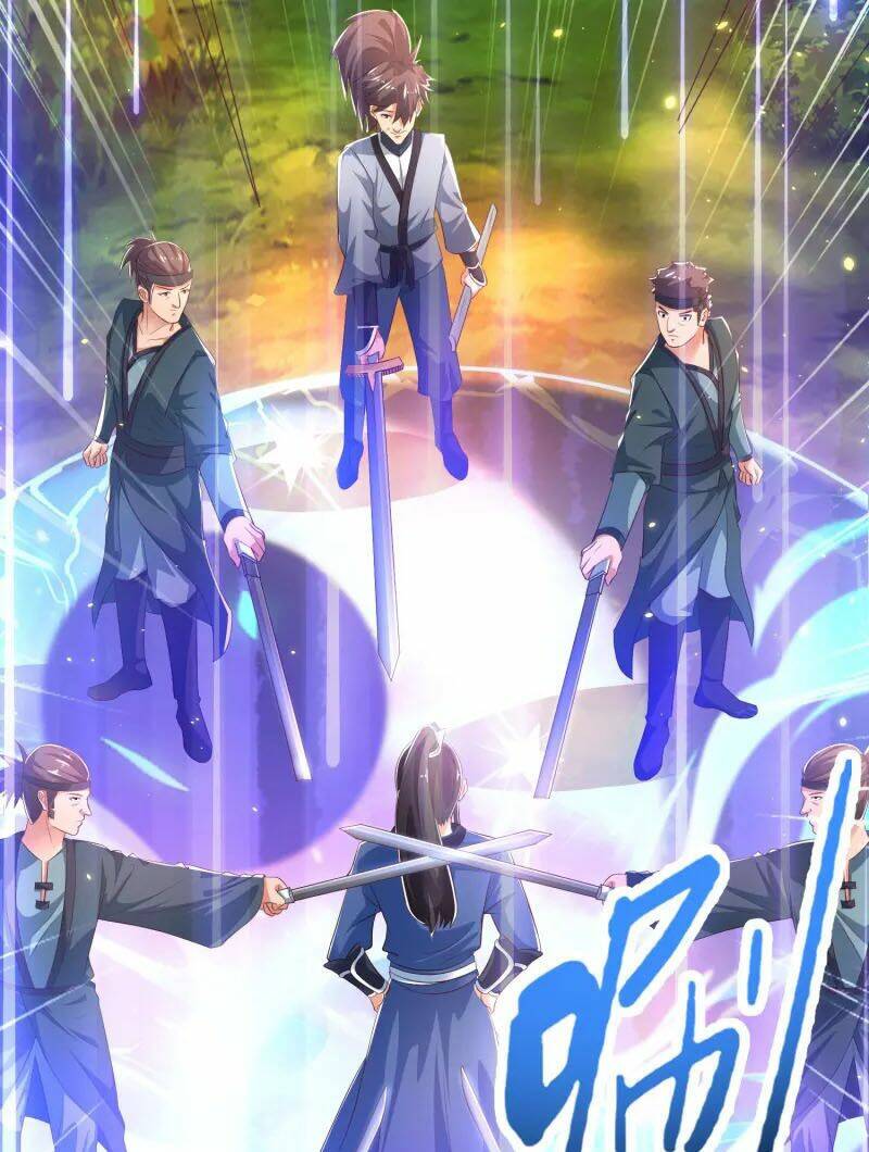 Khoa Kỹ Đại Tiên Tông: Chapter 30