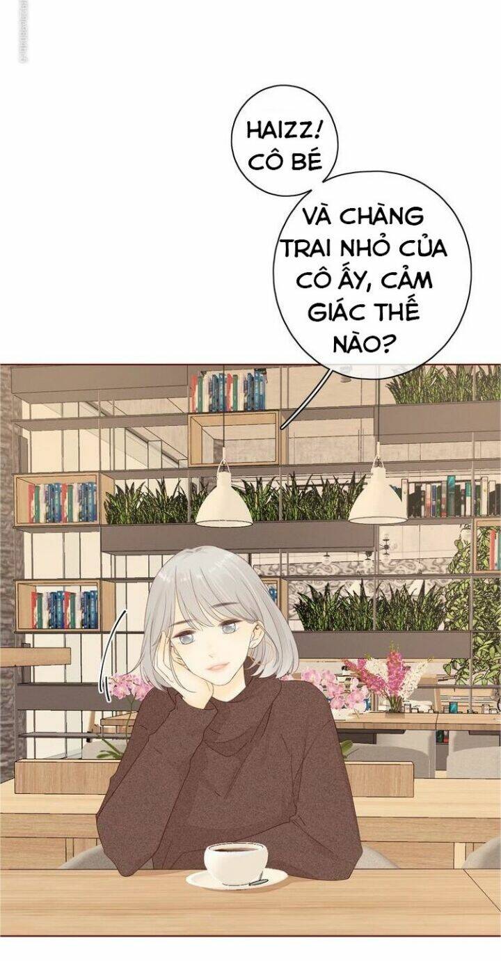 Cô Ấy Không Đáng Yêu: Chapter 69
