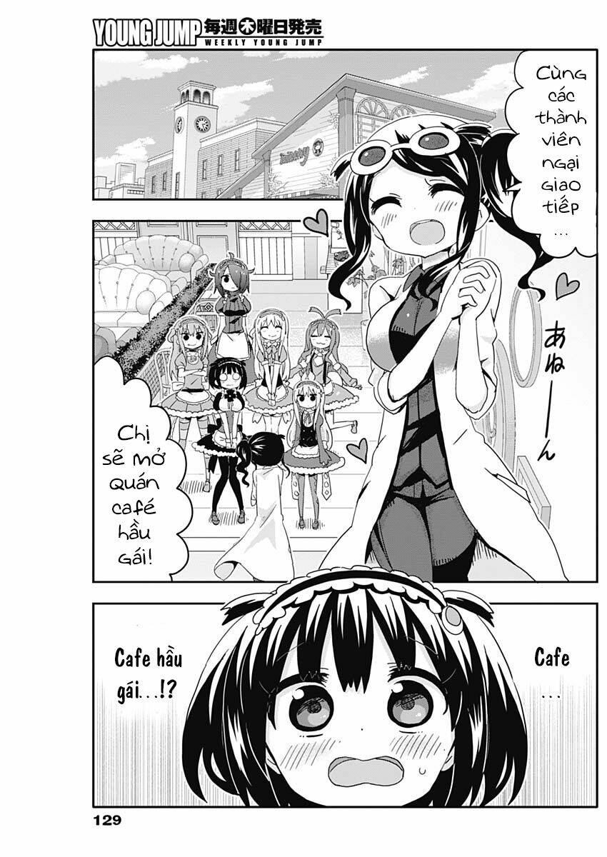 Made In Hikkomuse: Chapter 2