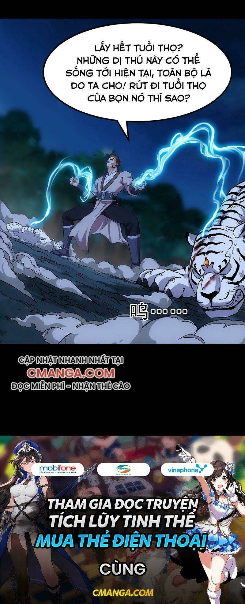Hệ Thống Thần Long Nghịch Thiên: Chapter 79