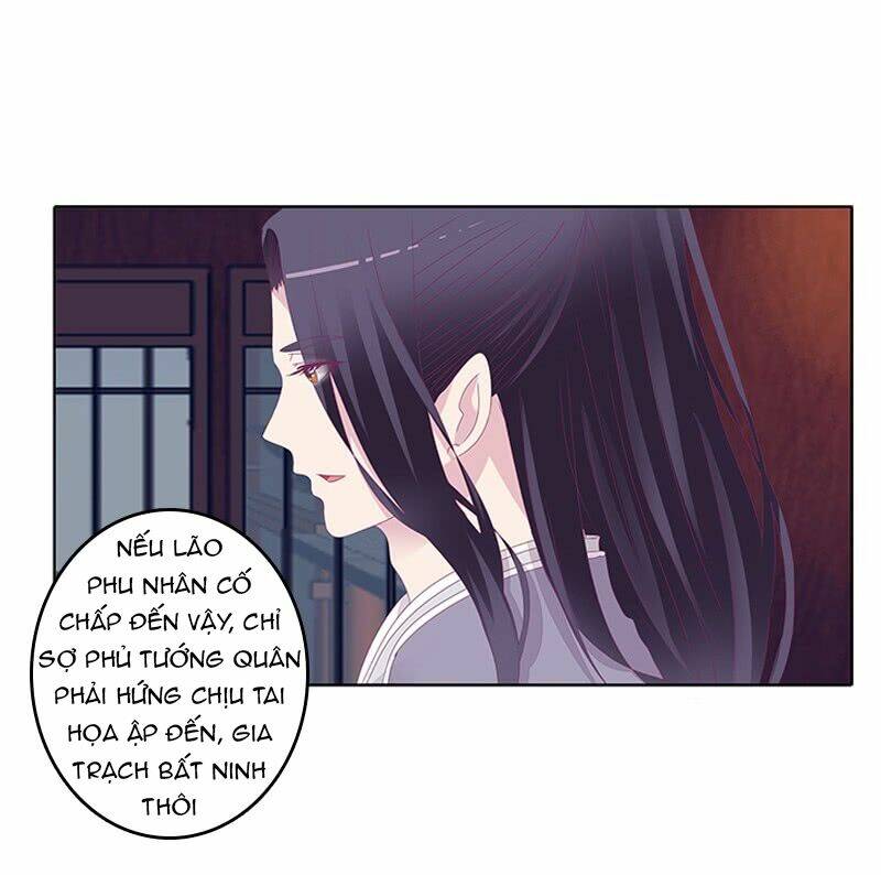 Tướng Quân Mời Ra Trận: Chapter 57