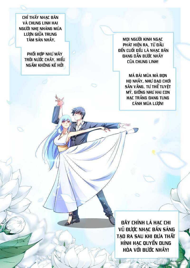 Cực Đạo Tông Sư: Chapter 47