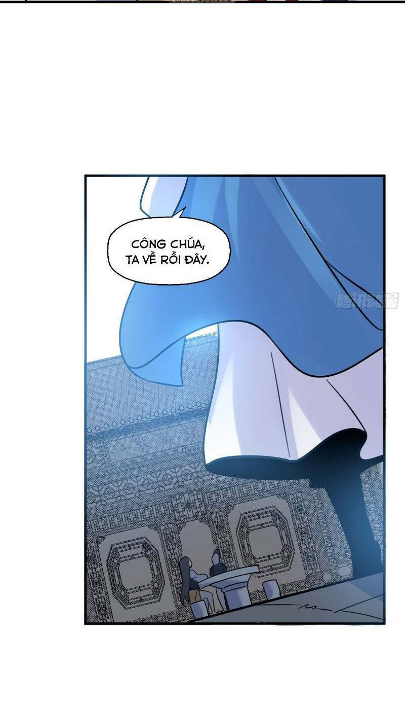 Giáng Thần Chiến Ký: Chapter 43