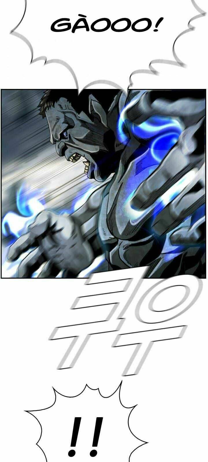 Thợ Săn Đầu Tiên: Chapter 88