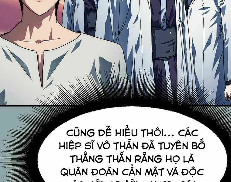 Các Chòm Sao Chỉ Chú Ý Mình Tôi: Chapter 15