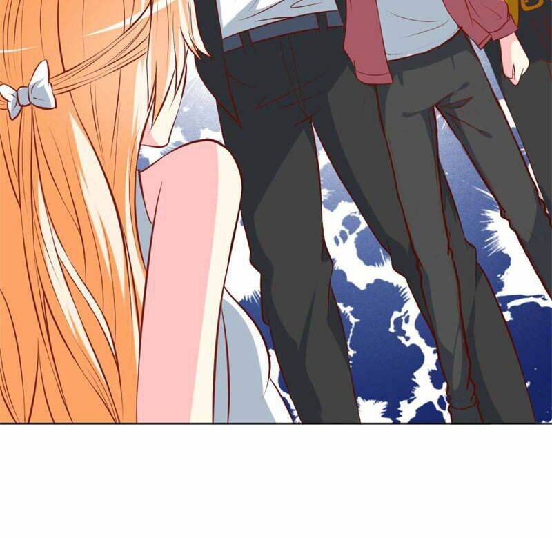 Này! Đừng Động Vào Phô Mai Của Tôi: Chapter 78