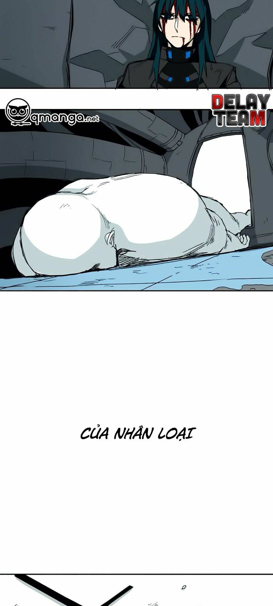 Đại Chiến Muỗi Biến Dị: Chapter 8