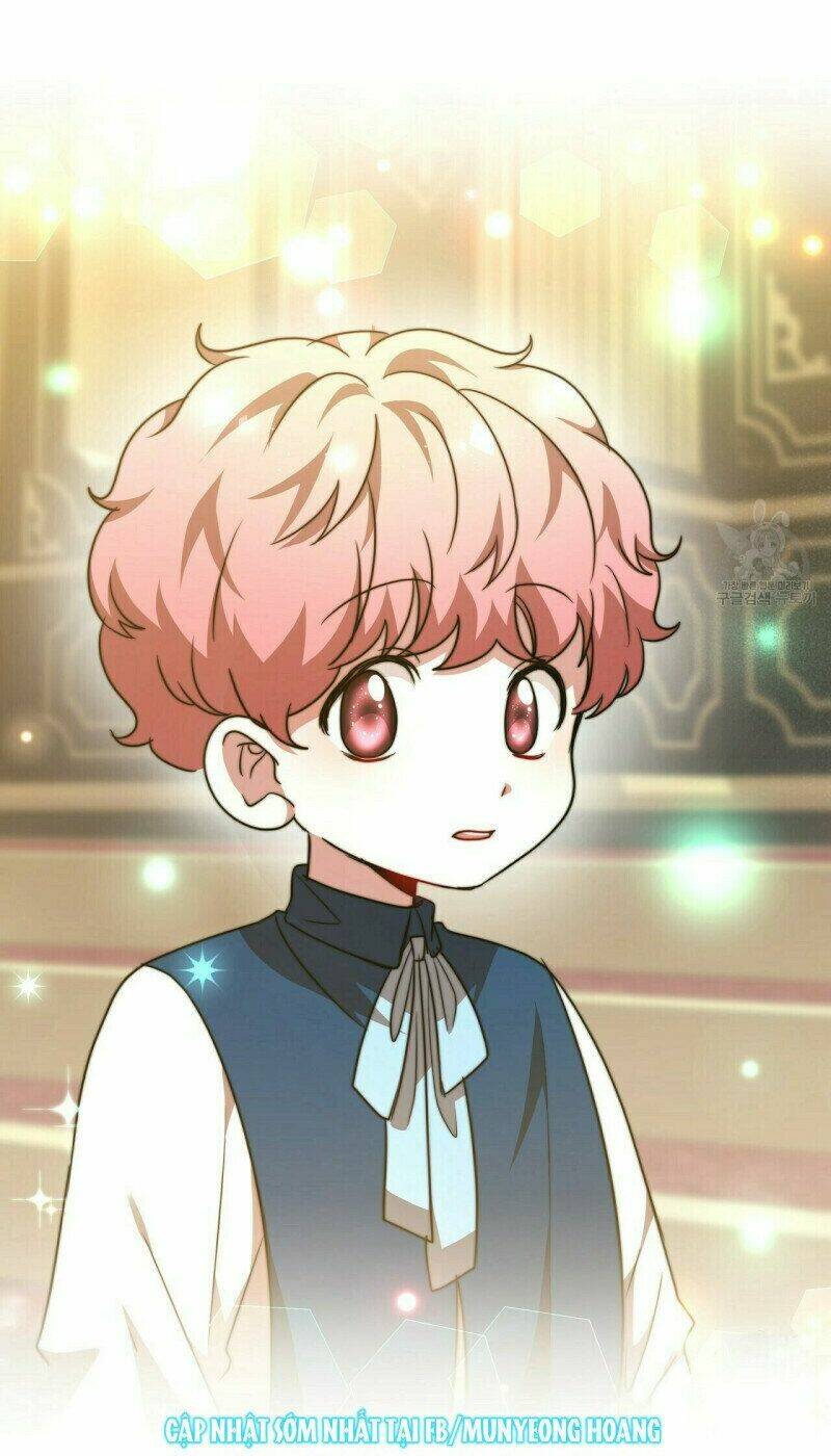 Công Chúa Bị Lãng Quên Muốn Sống Trong Hòa Bình: Chapter 16