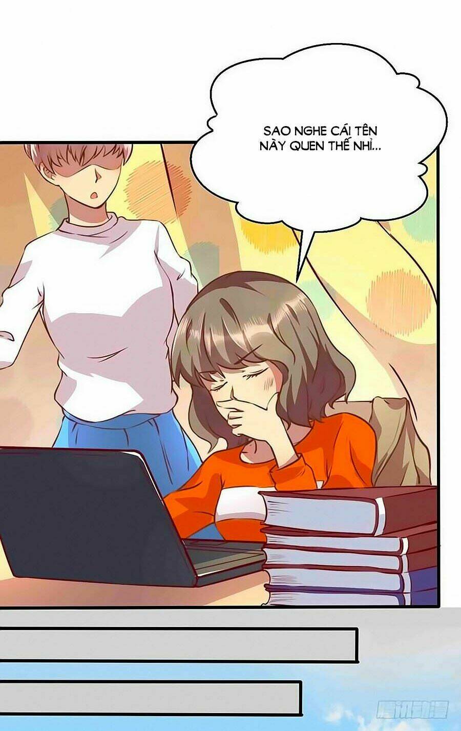 Thời Gian Đều Biết: Chapter 6