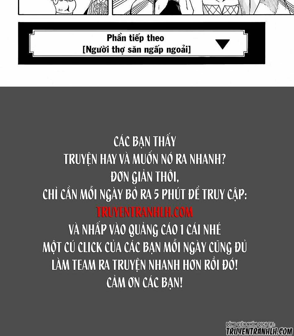 Futoku No Guild: Chapter 3