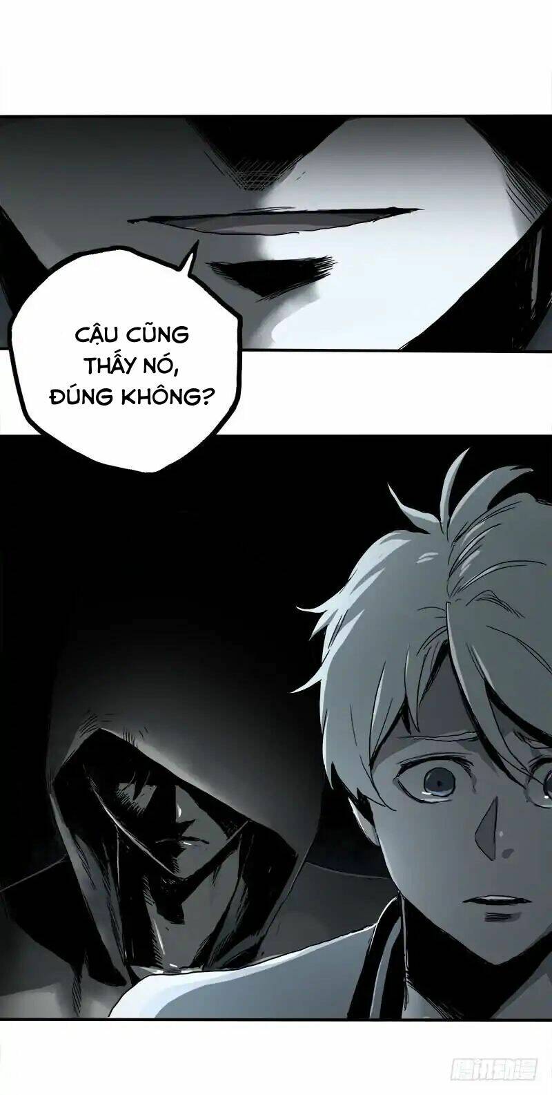 Disease: Chapter 1