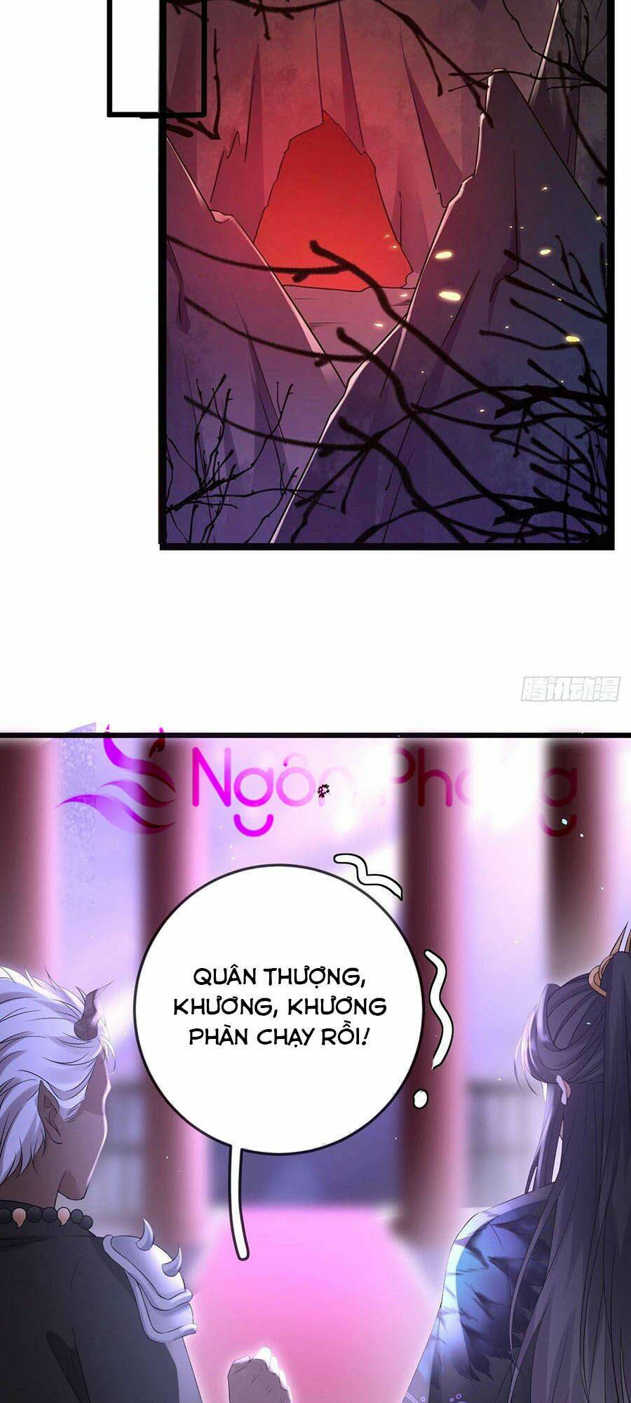 Ma Đầu Vạn Ác Năm Tuổi Rưỡi: Chapter 57