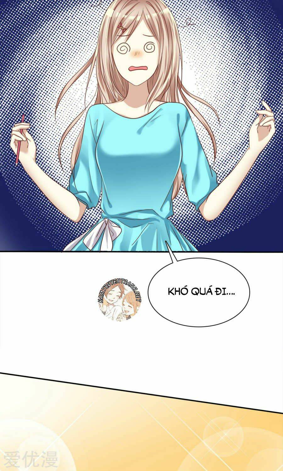 Thực Tập Sinh Tình Yêu: Chapter 7