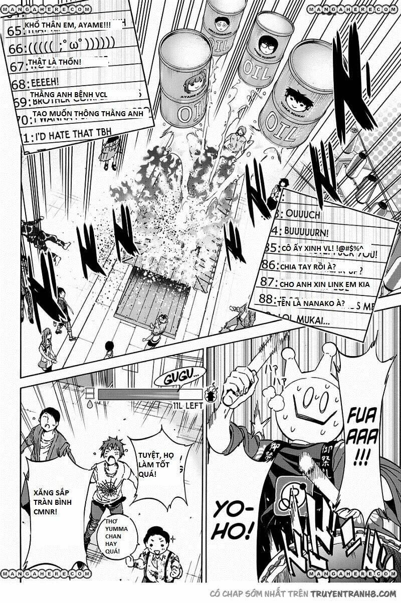 Real Account Ii: Chapter 24