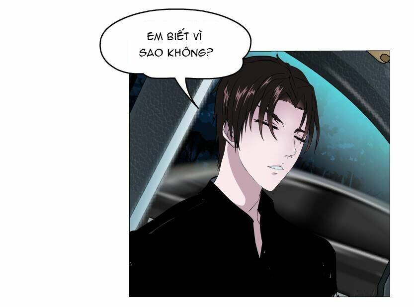 Cạm Bẫy Của Nữ Thần: Chapter 106