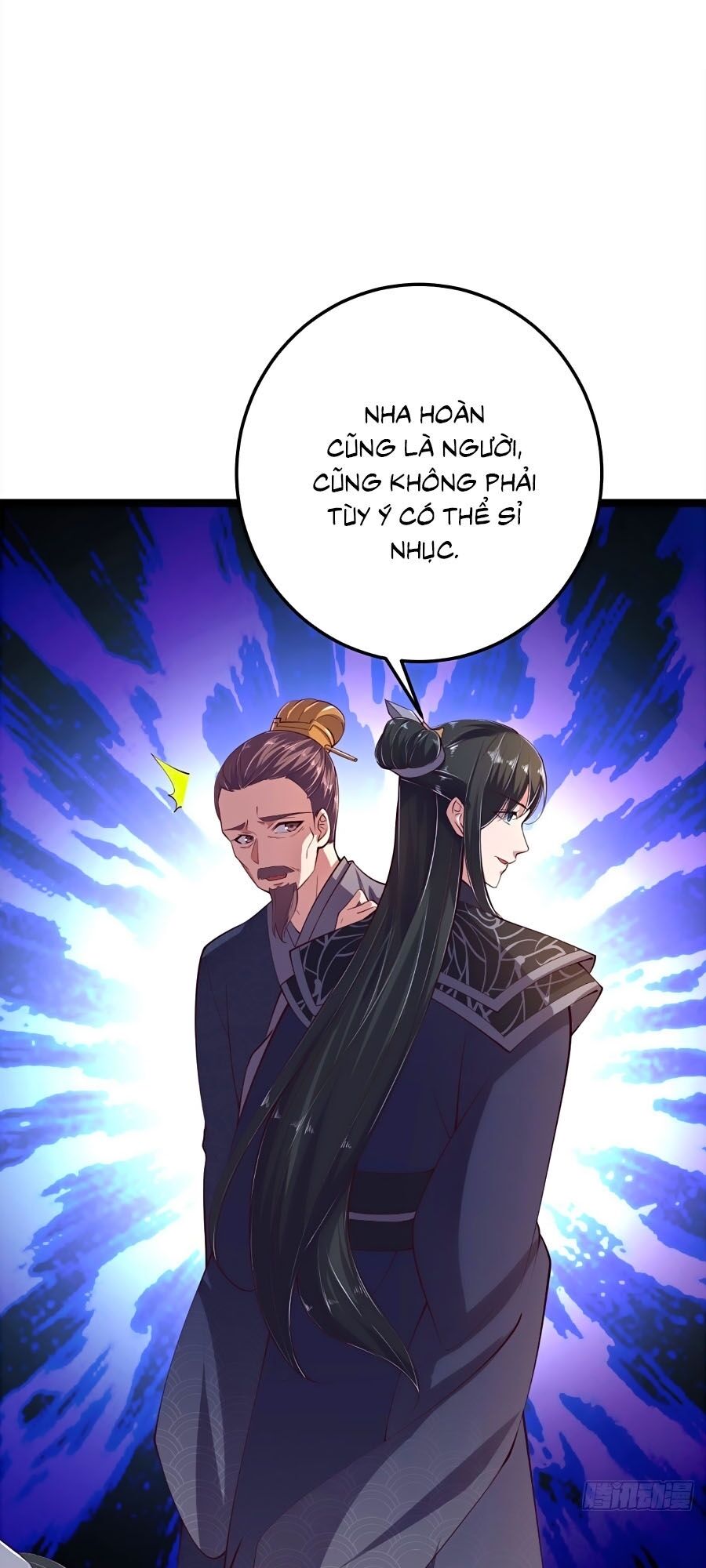 Phượng Ngự Tà Vương: Chapter 13