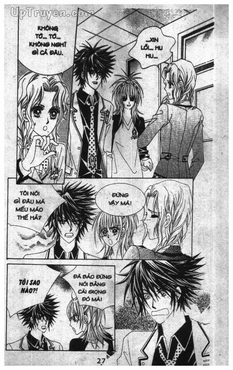 Dạ Khúc: Chapter 6