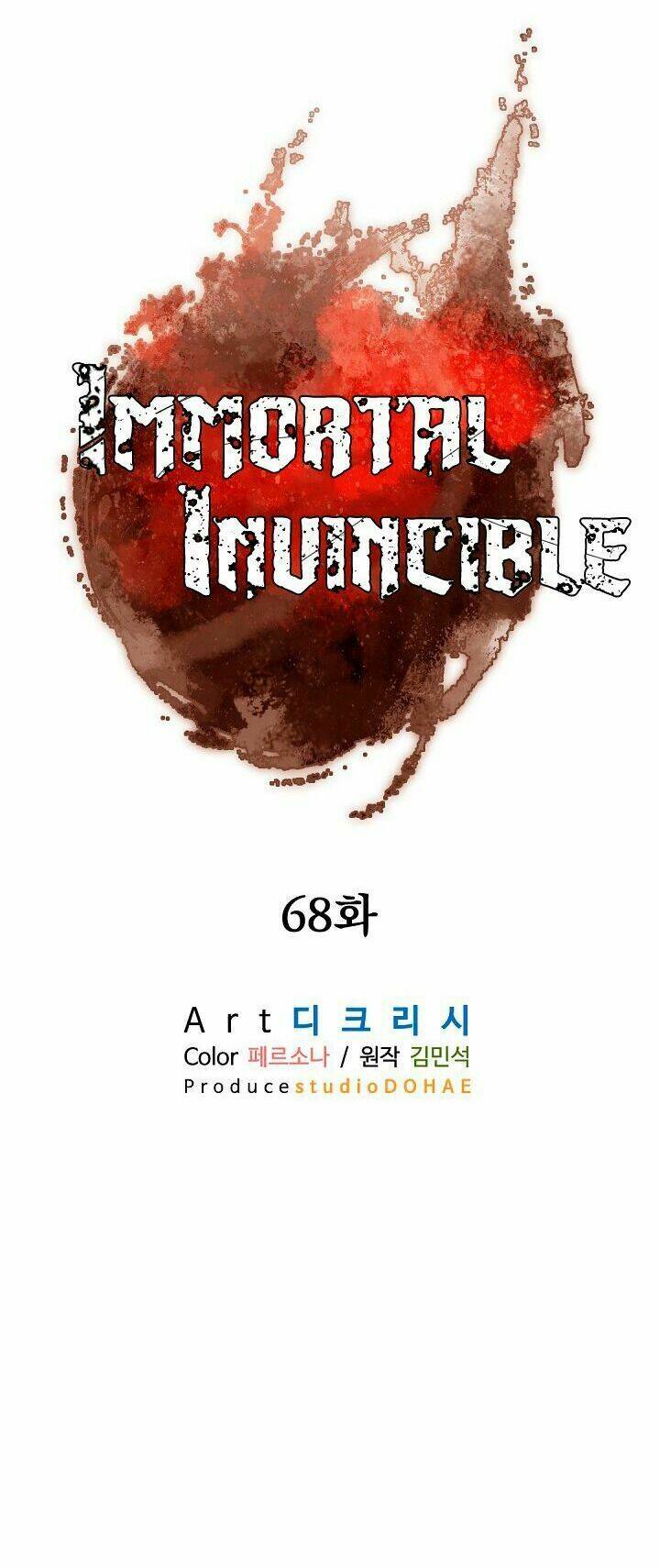 Trọng Sinh, Bất Khả Chiến Bại: Chapter 68