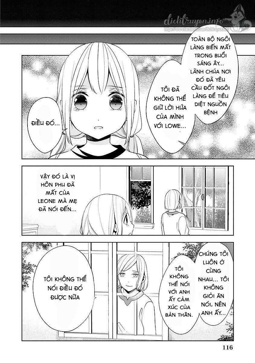 E? Heibon Desu Yo??: Chapter 16
