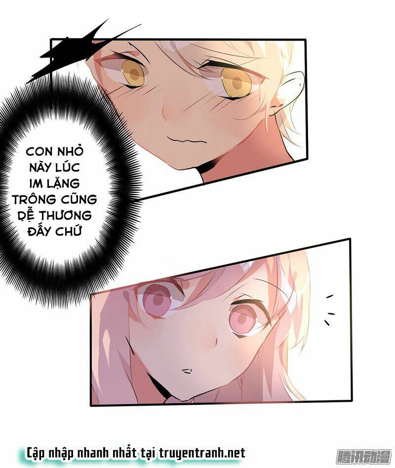 Chạm Vào Người Thương: Chapter 15