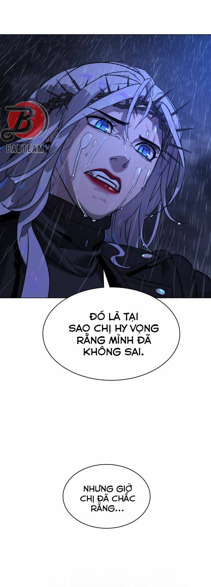 Máu trắng: Chapter 74.5