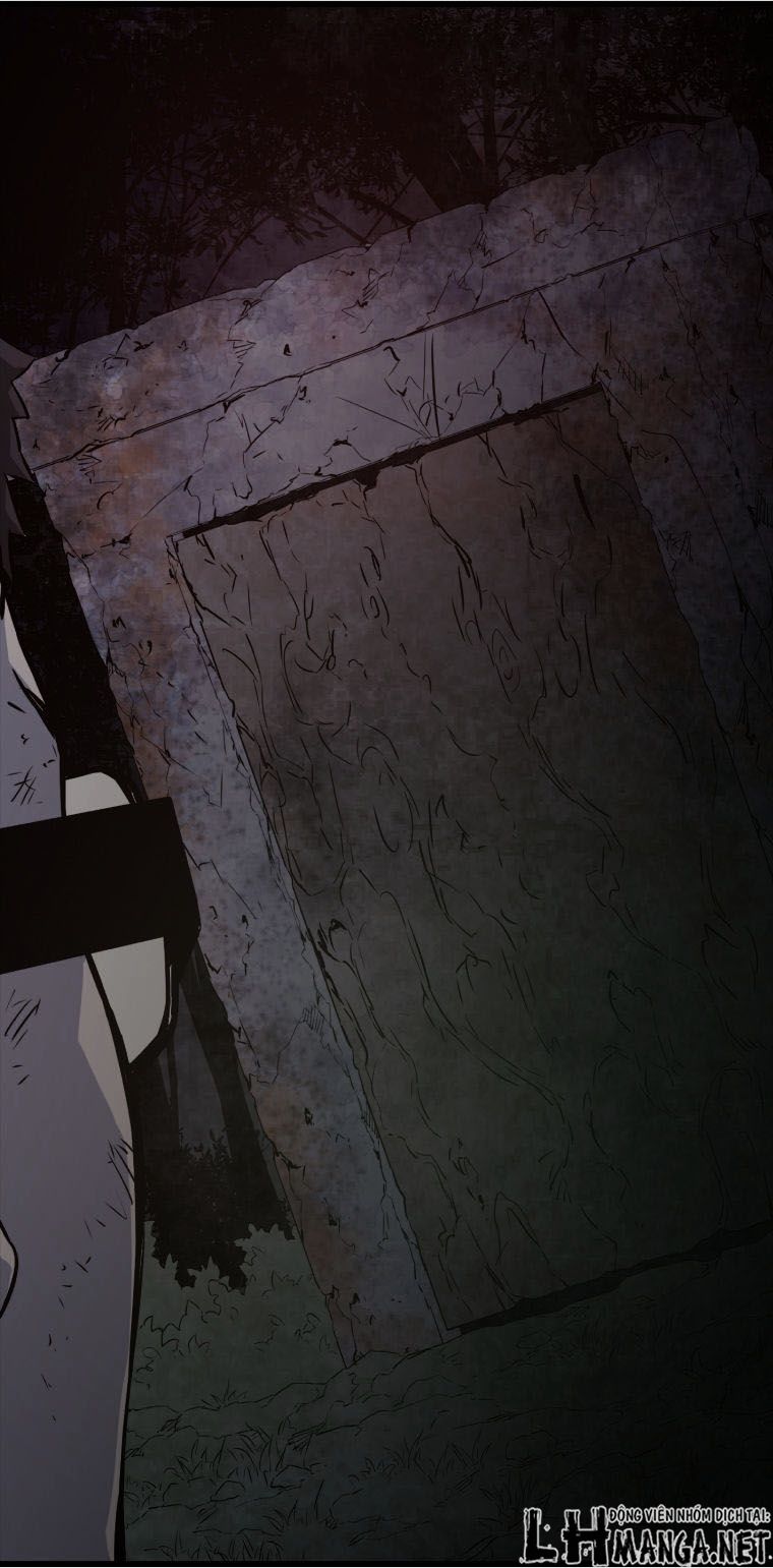 M.i.a - Jakjeonjung Siljong: Chapter 33