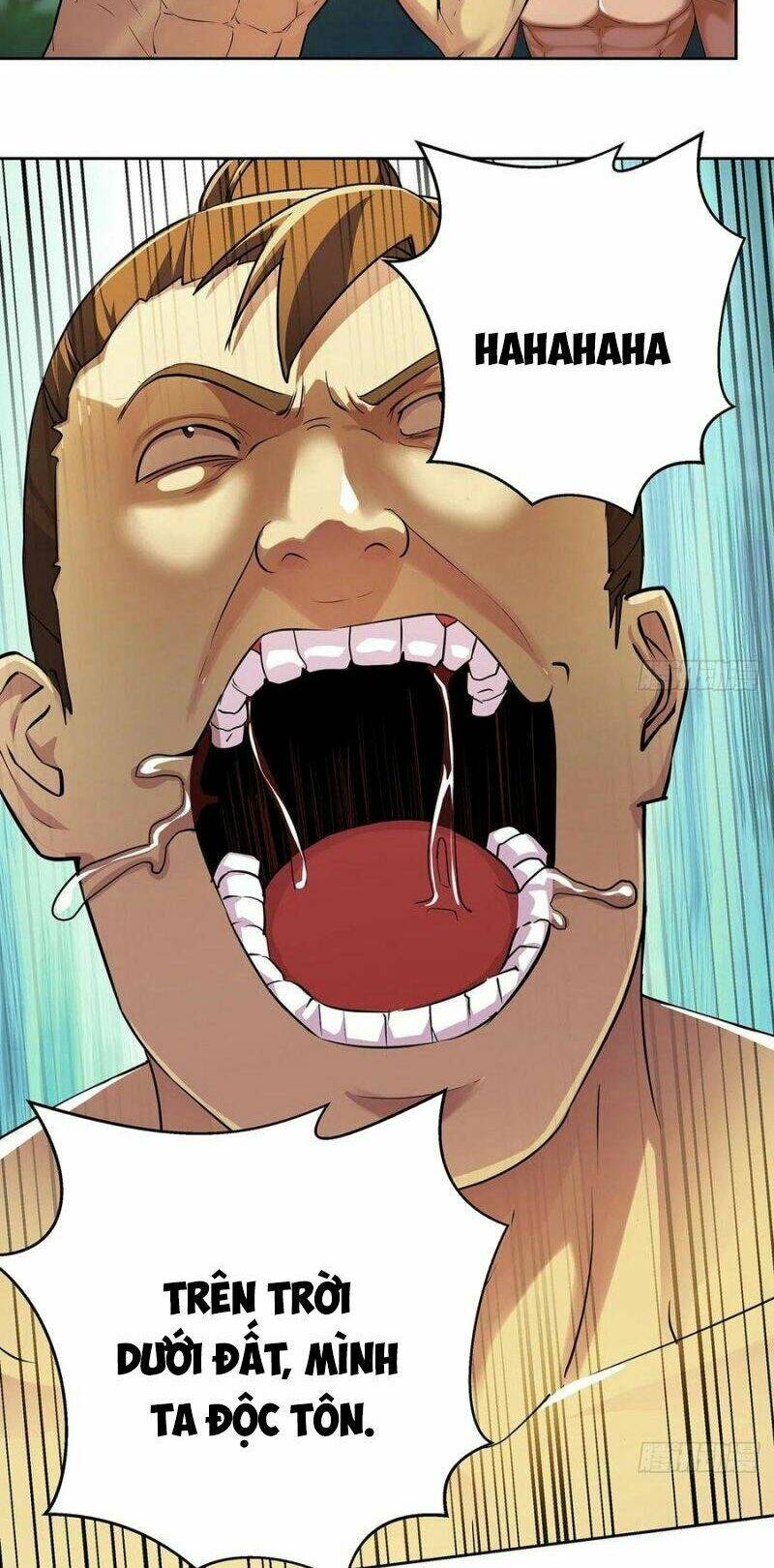 Ta Là Đại Hoàn Đan: Chapter 23