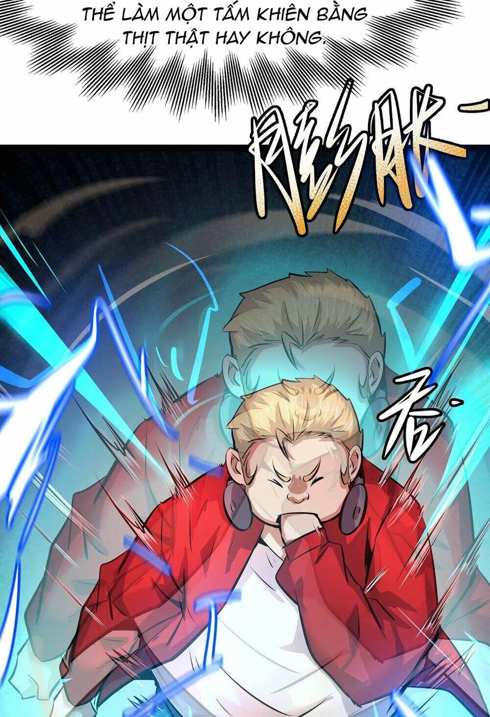 Chư Thần Rút Lui: Chapter 21