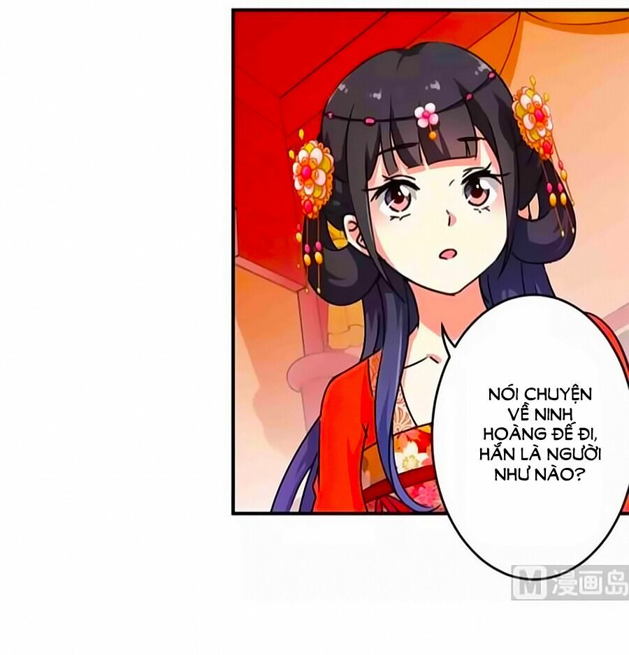 Vương Gia ! Ngươi Thật Bỉ Ổi !: Chapter 304