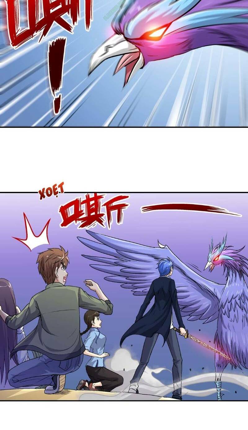 Khống Vận Sư: Chapter 59