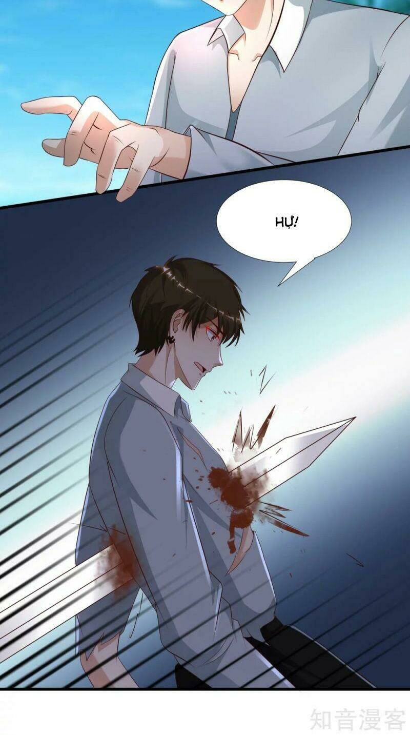 Tối Cường Vận Đào Hoa: Chapter 184