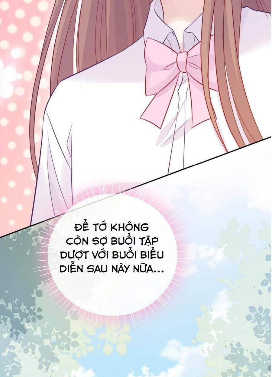 Khi Cô Gái Nhìn Thấy Thời Gian: Chapter 9