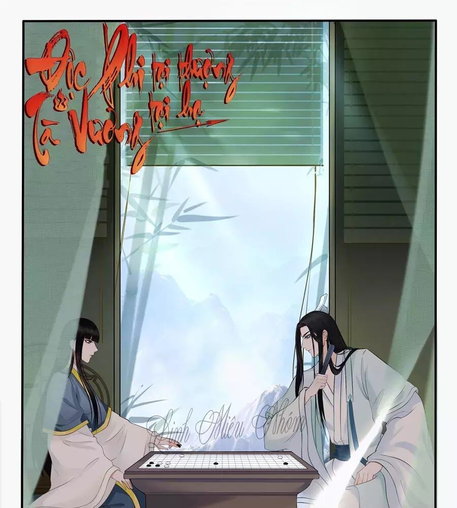 Độc Phi Tại Thượng: Chapter 20