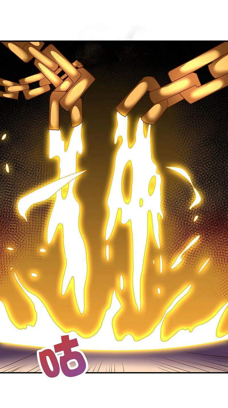 Phục Thiên Thánh Chủ: Chapter 183