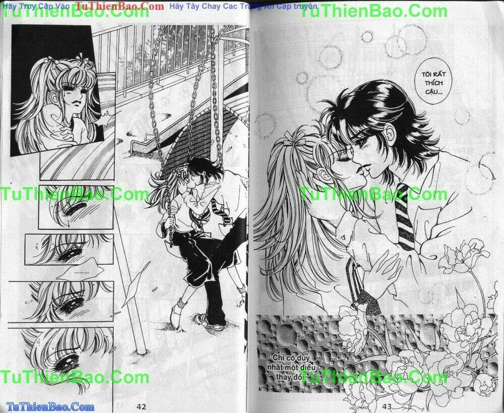 Nhật ký của Nan A: Chapter 6.1