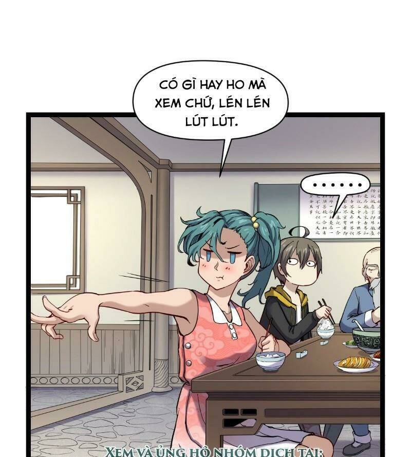Ta Độ Kiếp Thất Bại Đều Là Tại Ngươi: Chapter 16