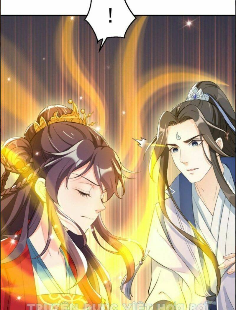 Nữ Tiên Tôn Bận Đào Hôn: Chapter 7