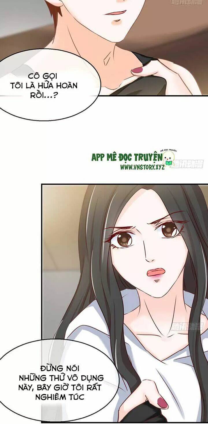 Cẩm Lý Thiếu Nữ Của Tôi: Chapter 77