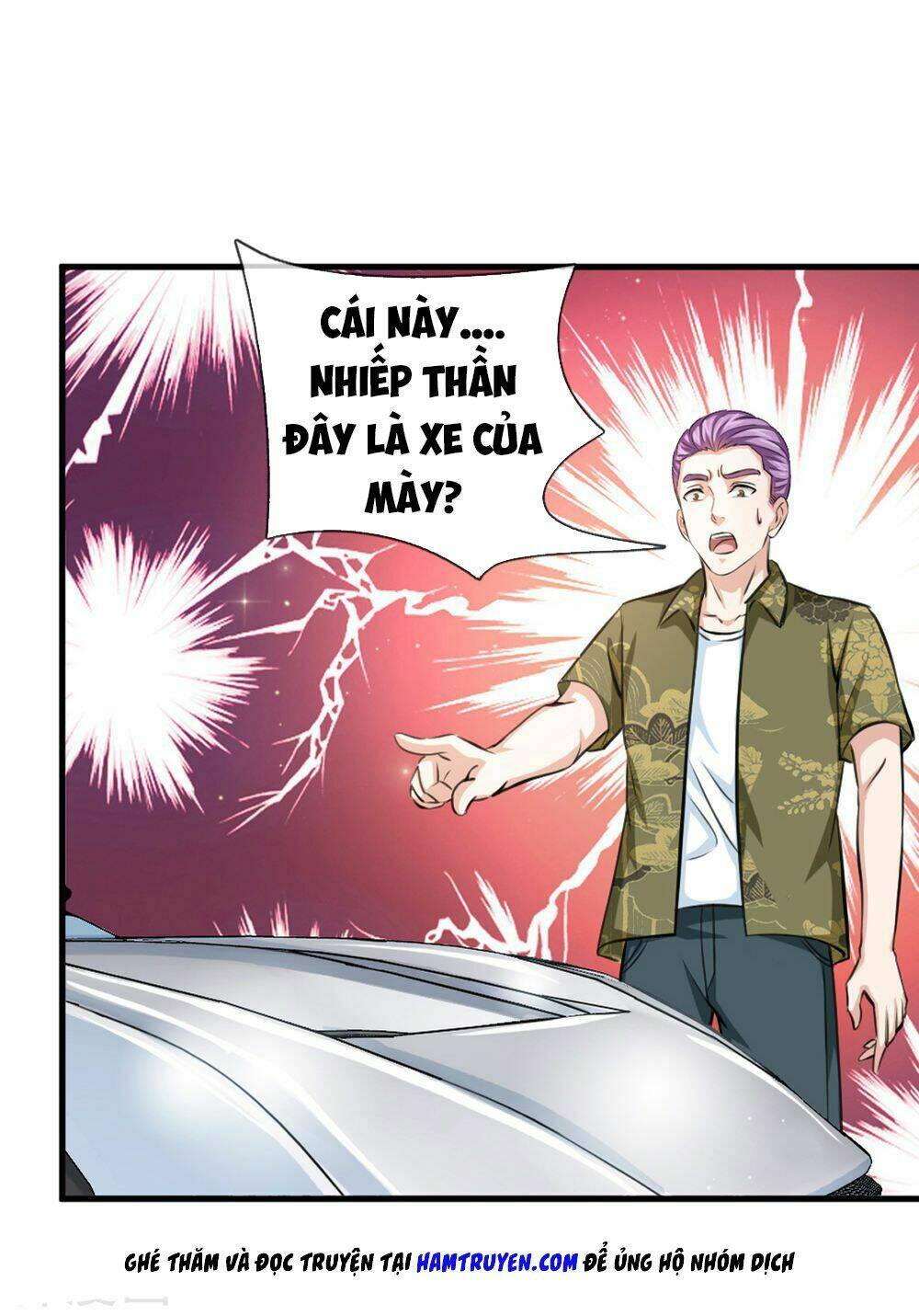 Tuyệt Thế Phi Đao: Chapter 152