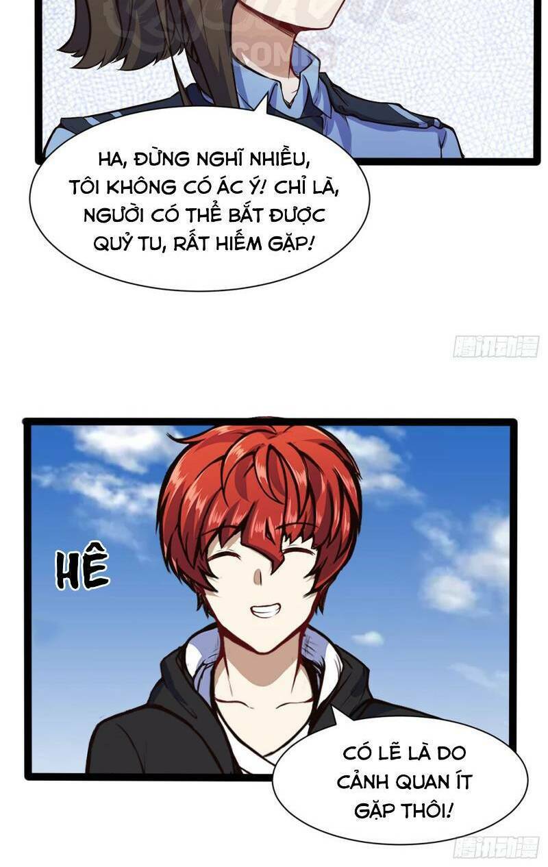Đô Thị Âm Dương Tiên Y: Chapter 71