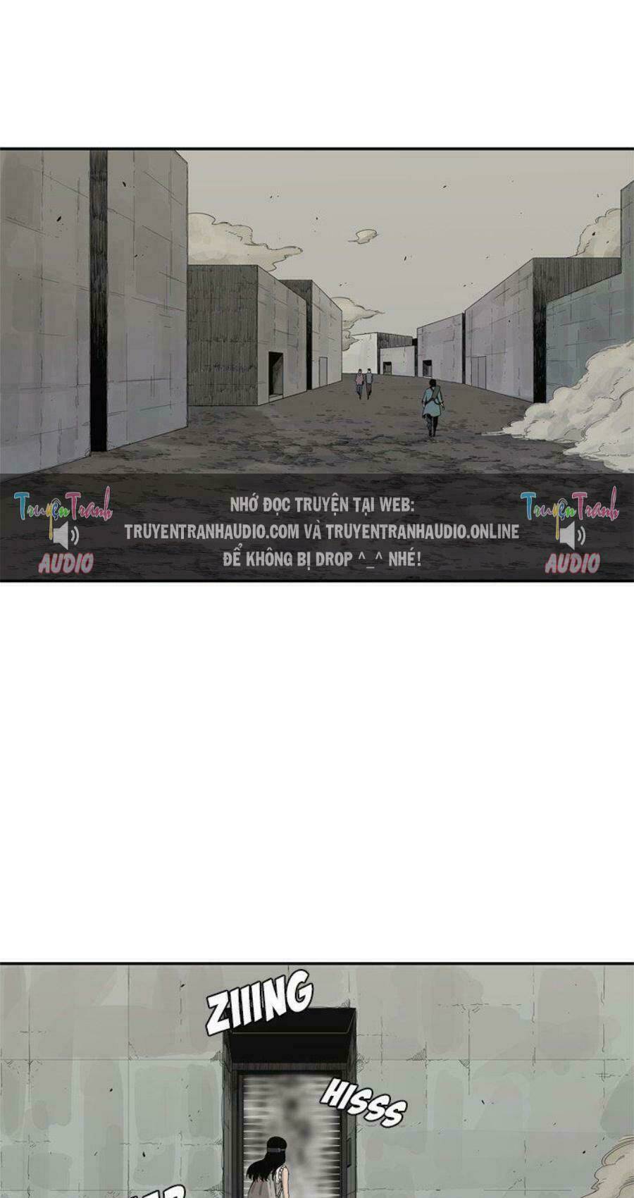 Hiệp Sĩ Giao Hàng: Chapter 29