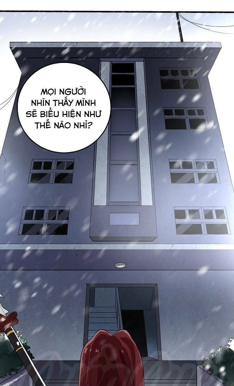 Cuộc Sống Tận Thế Bắt Đầu Từ Số 0: Chapter 33